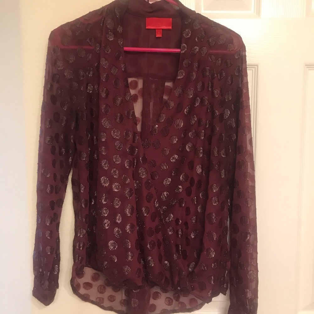 Women’s Jenner Lopez top